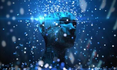 Animação de Personagens 3D com prompt