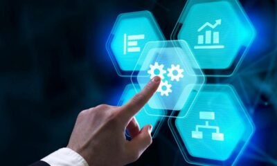 Chatbots para Educação e Treinamento