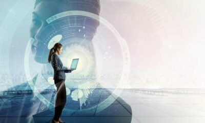 Inteligência Artificial Pessoal