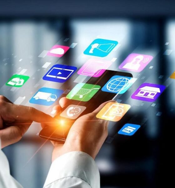 Análise de Balanço