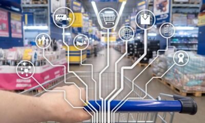 Pegada de Carbono IA